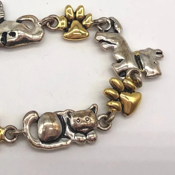 Premiere Designs Animal Friends Bracelet - Picture 4 of 8